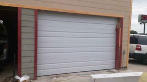 garage door replacement rollers raleigh