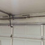 garage door repair durham