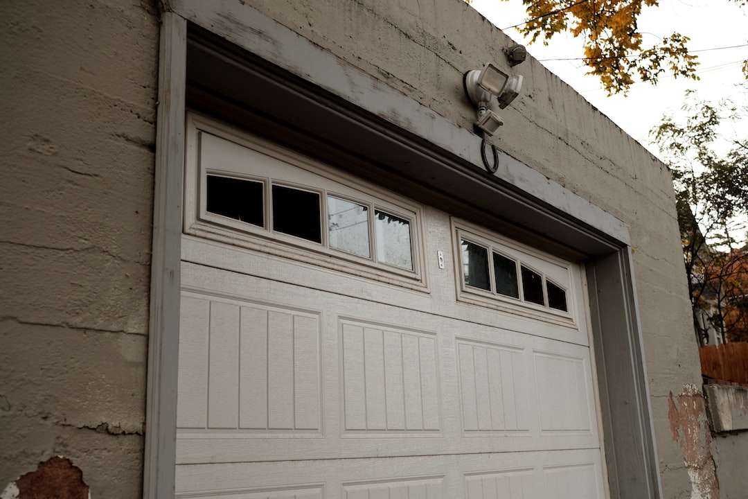 Garage Door Problems